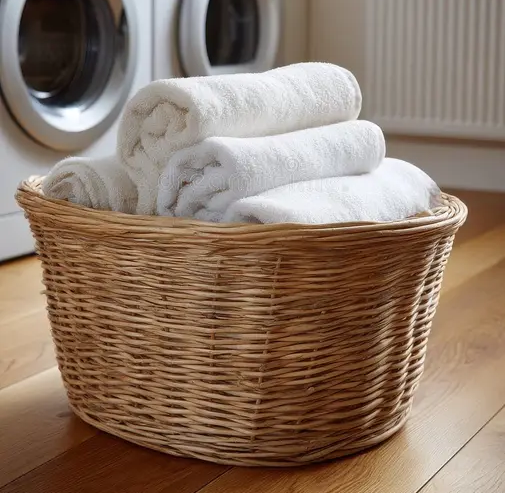 Home Laundry Service Melbourne